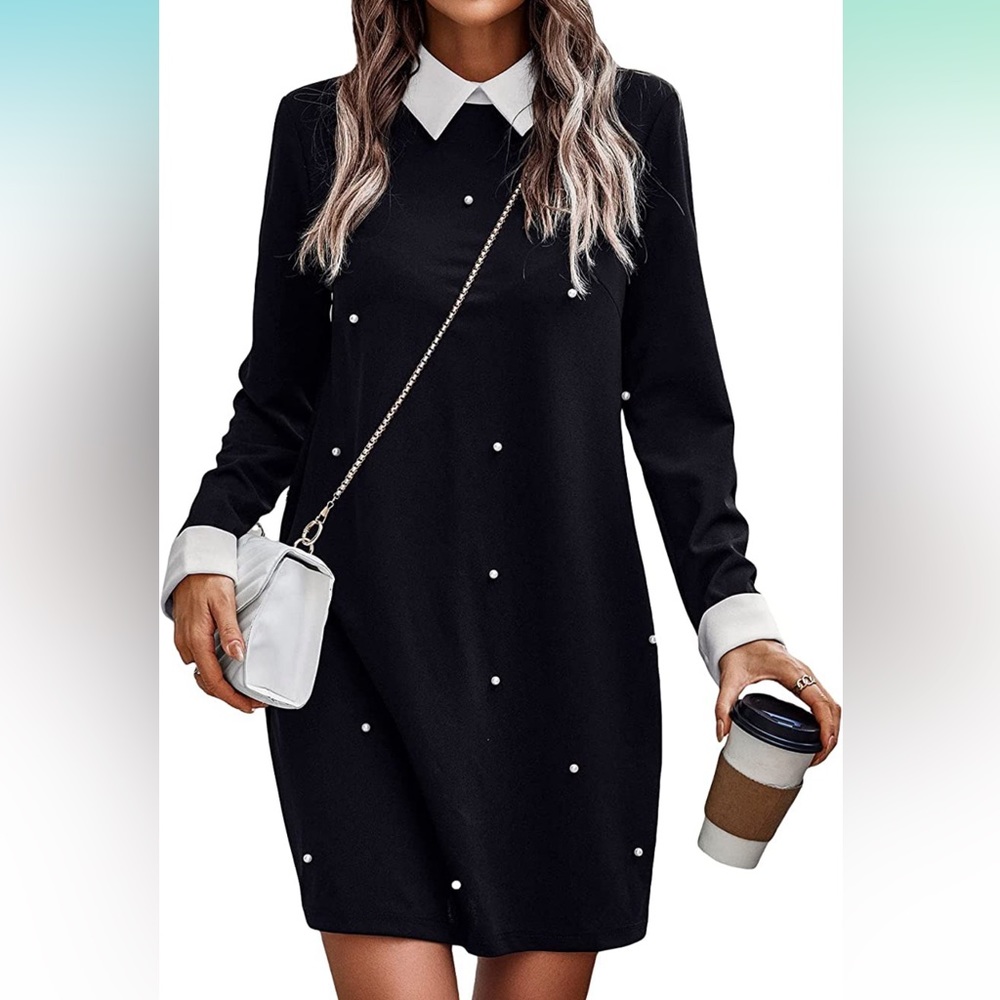 Amazon dress